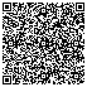 QR-код с контактной информацией организации "Astral"