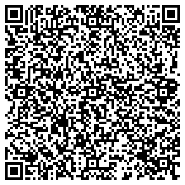 QR-код с контактной информацией организации Фонтан