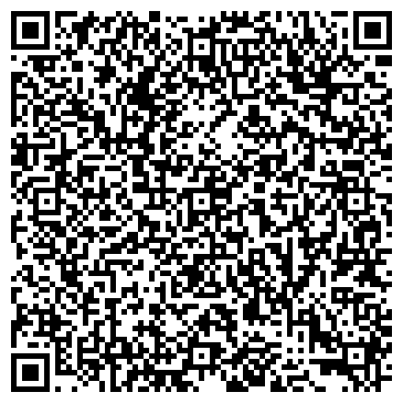 QR-код с контактной информацией организации Wooden house