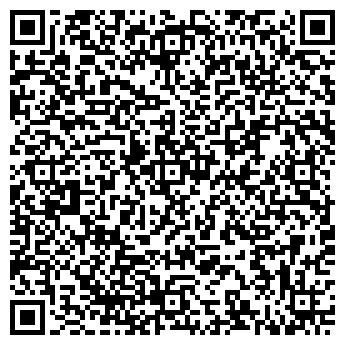 QR-код с контактной информацией организации "Восточная сказка" (Закрыт)