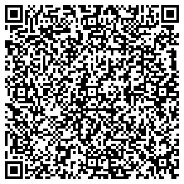 QR-код с контактной информацией организации "Зеленый Дворик"
