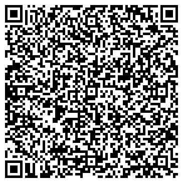 QR-код с контактной информацией организации Постоялый двор на Ходынке