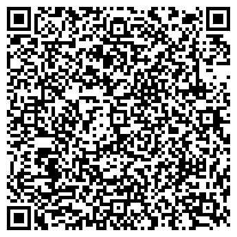 QR-код с контактной информацией организации "Финист" (Закрыт)