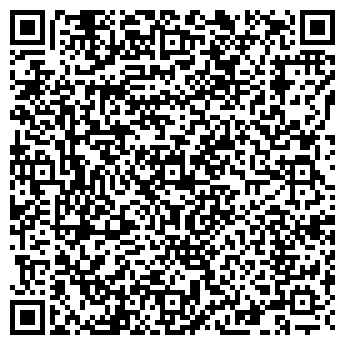 QR-код с контактной информацией организации Айвенго