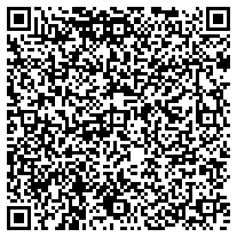 QR-код с контактной информацией организации "Комильфо"