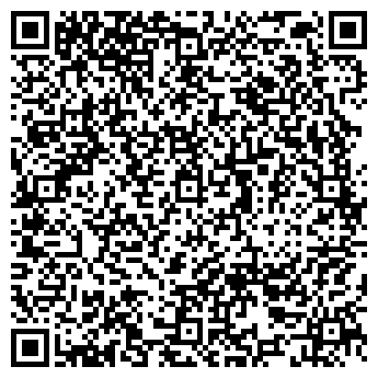 QR-код с контактной информацией организации "Биберево Паб"