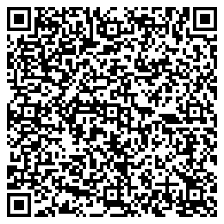 QR-код с контактной информацией организации "444"