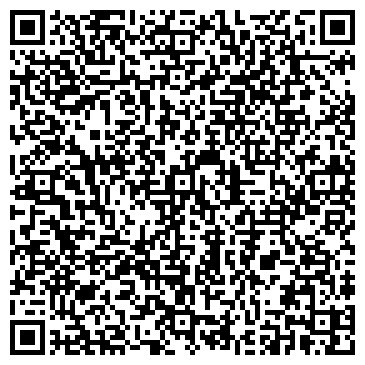 QR-код с контактной информацией организации "Фреза"