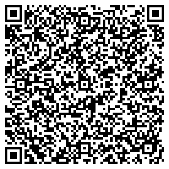 QR-код с контактной информацией организации Шайба