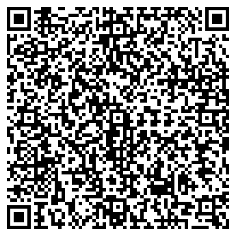 QR-код с контактной информацией организации "Гаяна" (Закрыт)