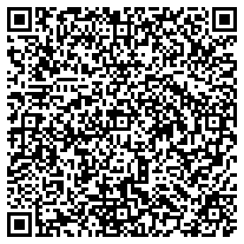 QR-код с контактной информацией организации Морс