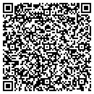QR-код с контактной информацией организации "Chante"