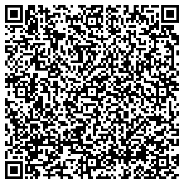 QR-код с контактной информацией организации Beermania