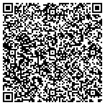 QR-код с контактной информацией организации "Волчий лес"