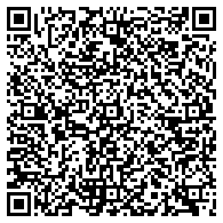 QR-код с контактной информацией организации "Сказка"