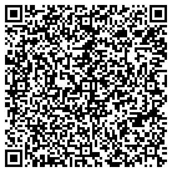 QR-код с контактной информацией организации "На Чердаке" (Закрыт)