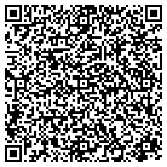 QR-код с контактной информацией организации "Аромат Востока"