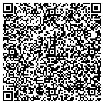 QR-код с контактной информацией организации "Чердачок"