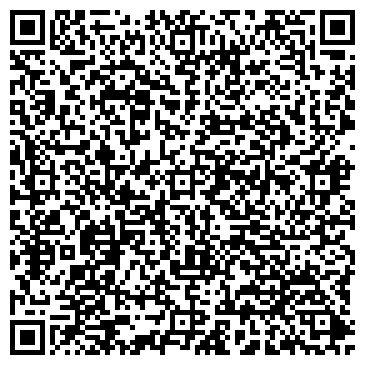 QR-код с контактной информацией организации "Шары и Кегли"