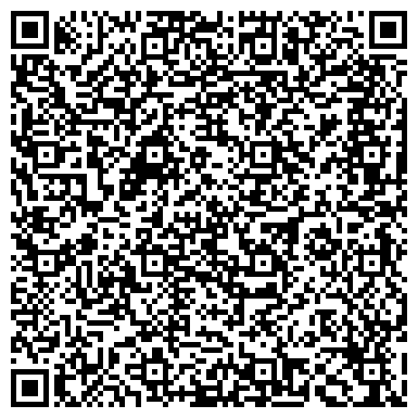 QR-код с контактной информацией организации Карамелия на Окружной