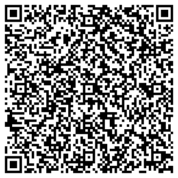 QR-код с контактной информацией организации "Импресс Холл"