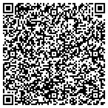 QR-код с контактной информацией организации ТОРНАDО