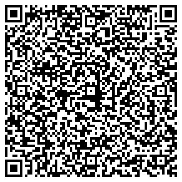 QR-код с контактной информацией организации "FRIEND`S HOUSE" (Закрыт)