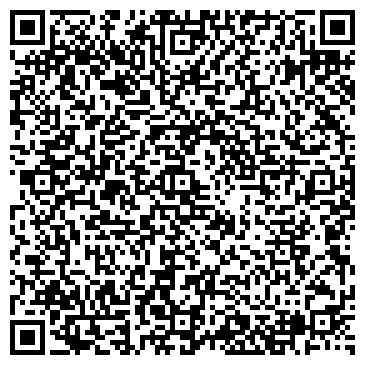 QR-код с контактной информацией организации Рестобар