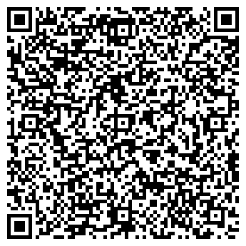 QR-код с контактной информацией организации "Пир-Бар"