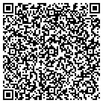 QR-код с контактной информацией организации J.