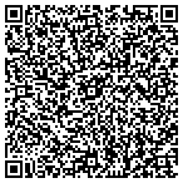 QR-код с контактной информацией организации Суши С.а.Н.