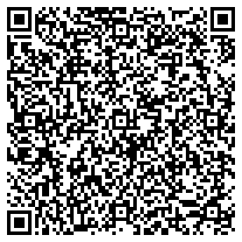 QR-код с контактной информацией организации Браво