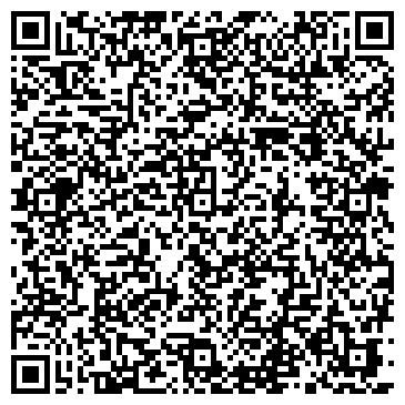 QR-код с контактной информацией организации Васаби Розарио