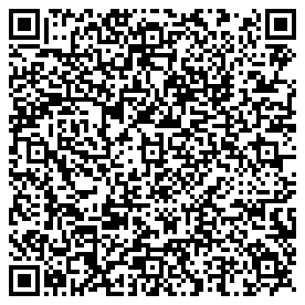 QR-код с контактной информацией организации Gold fish, суши-бар