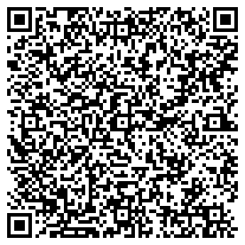 QR-код с контактной информацией организации Икура