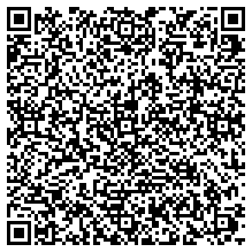 QR-код с контактной информацией организации ТуБар