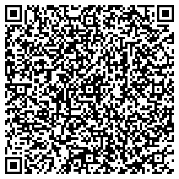 QR-код с контактной информацией организации Дарума суши