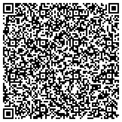 QR-код с контактной информацией организации «Детская музыкальная школа №4 г. Пересвет»