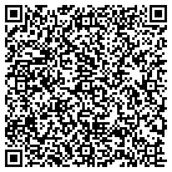 QR-код с контактной информацией организации ООО Любар