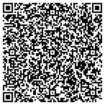 QR-код с контактной информацией организации "Окинори"