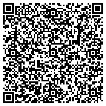 QR-код с контактной информацией организации "Чиби"