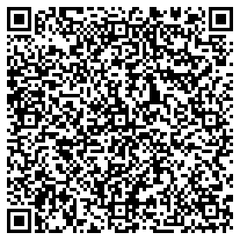 QR-код с контактной информацией организации "Рисири"