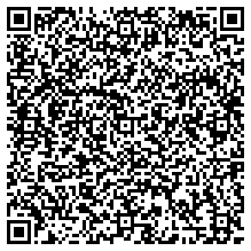 QR-код с контактной информацией организации ИП Романова Е.А.