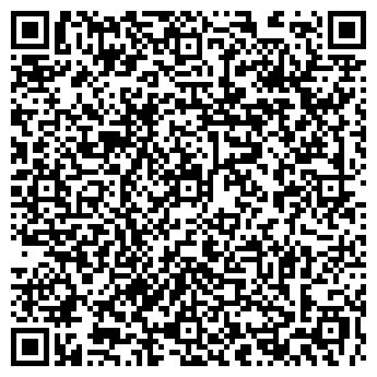 QR-код с контактной информацией организации Маэстро суши