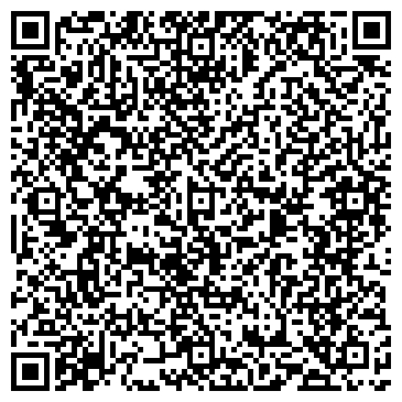 QR-код с контактной информацией организации Дай суши