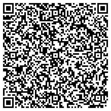 QR-код с контактной информацией организации РОЛЛОФФ, сеть кафе
