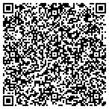 QR-код с контактной информацией организации Мияки