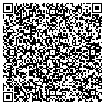 QR-код с контактной информацией организации Мацури