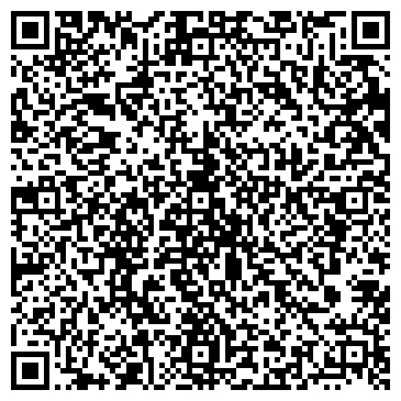 QR-код с контактной информацией организации Gladiator