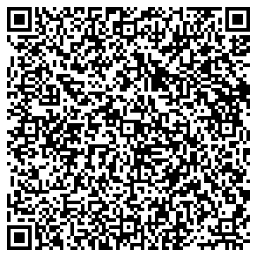 QR-код с контактной информацией организации "Гараж"